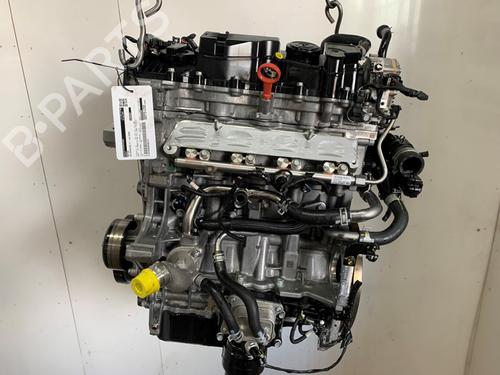 Used Engine Engine 38618785 38618785
