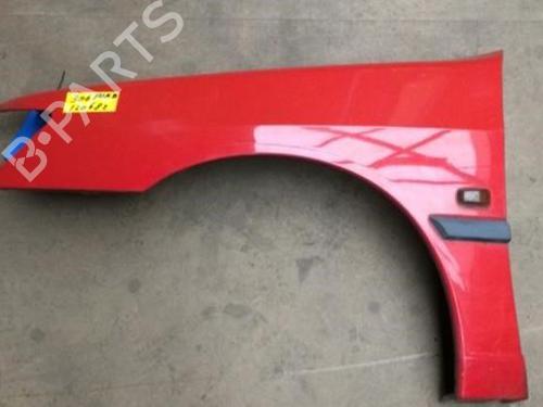 Left front fenders PEUGEOT 306 Break (7E, N3, N5) 1.6 (89 hp) 7840J2