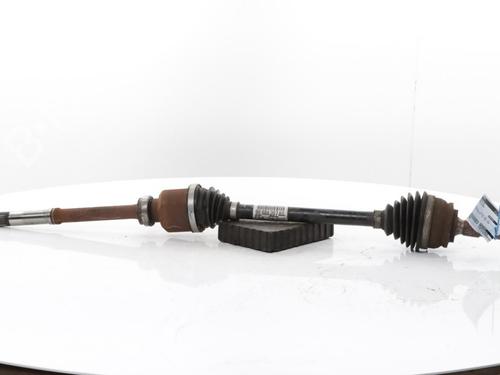 Used Left front driveshaft Left front driveshaft PEUGEOT 208 II (UB_, UP_, UW_, UJ_) e-208 (136 hp) 39507971 39507971