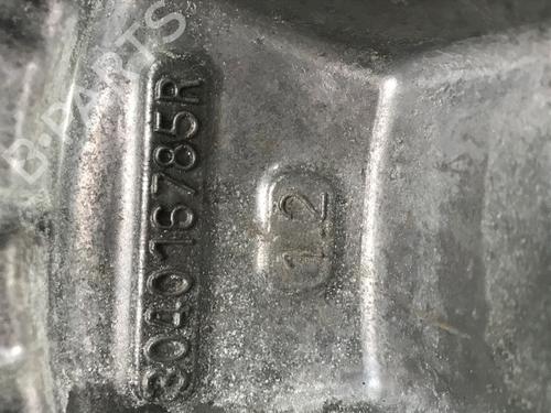 Gearbox RENAULT TRAFIC III Van (FG_) 2.0 dCi 170 (FGMM, FGMV) | BP36538238M3  - Image 7