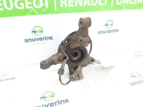 Used Left front steering knuckle Left front steering knuckle 21194151 21194151