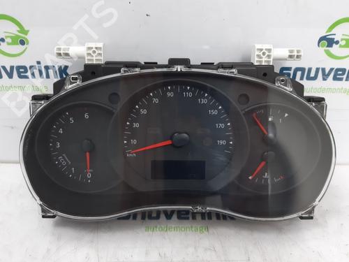 Instrument cluster RENAULT KANGOO Express (FW0/1_) 1.5 dCi 90 (FW0G, FW05, FW08, FW11) | BP16099263C47 