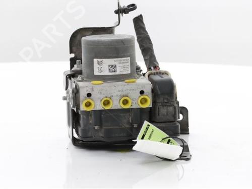 Used ABS pump ABS pump OPEL COMBO Box Body/MPV (K9) 1.5 D (102 hp) 38111496 38111496