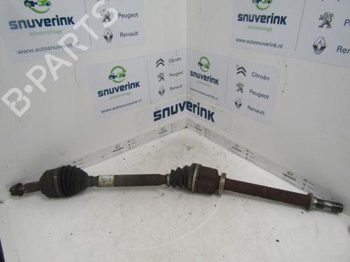 Used Right front driveshaft Right front driveshaft 10789823 10789823