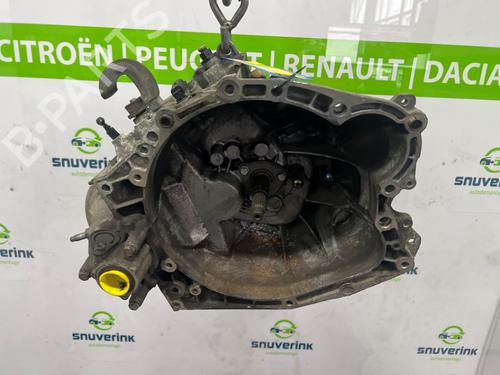 Gearbox PEUGEOT 307 CC (3B) 2.0 16V | BP15729852M3 