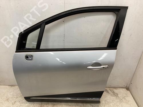 Used Left front door RENAULT CAPTUR I (J5_, H5_) 1.2 TCe 120 (120 hp) 31960101