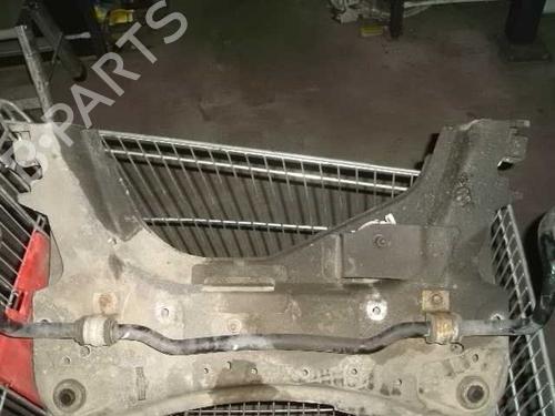 Used Subframe Subframe RENAULT SCÉNIC II (JM0/1_) 2.0 (JM05, JM0U, JM1N, JM1U, JM2V) (135 hp) 24162149 24162149