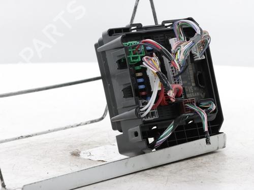 Fuse box RENAULT CLIO V (B7_) 1.0 TCe 90 (B7MT) | BP37872926E1 - Image 9