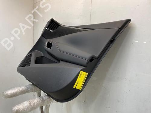 Front right panel DS DS 4 II (FR_, FB_, F3_, FP_) E-TENSE 225 (F3DGZT) | BP40542737C59 - Image 4