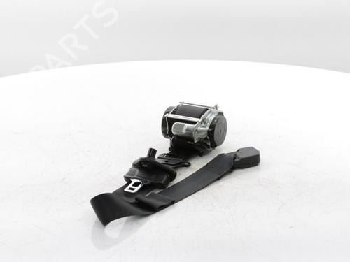 Front left seatbelt RENAULT ARKANA I (LCM_, LDN_) 1.6 E-TECH 145 (LDMU) | BP28797212I26 - Image 4