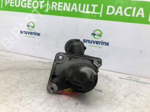 Starter CITROËN C3 II (SC_) 1.6 HDi | BP18325681M8 - Image 3