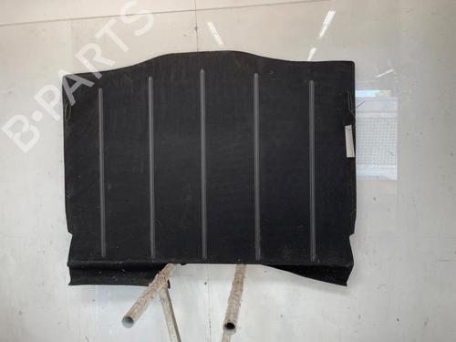 Used Luggage compartment floor Luggage compartment floor PEUGEOT 207 SW (WK_) 1.6 16V (120 hp) 40588529 40588529