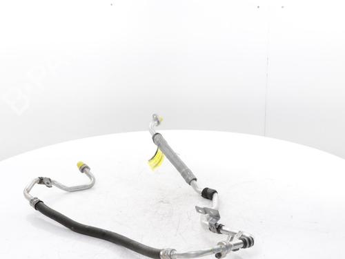 AC pipe RENAULT MEGANE IV Grandtour (K9A/M/N_) 1.3 TCe 115 (K9N9) | BP30185933M126 