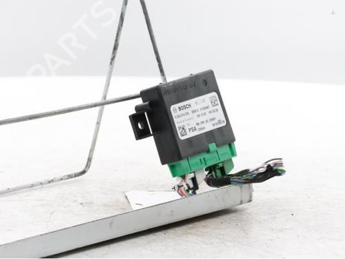 Electronic module CITROËN C5 AIRCROSS (A_) 1.2 PureTech 130 (ARHNSJ) | BP40587701M83 - Image 10