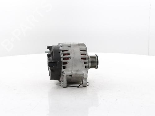 Alternator VW CRAFTER Van (SY_, SX_) 2.0 TDI FWD (SYB, SYC, SYD) | BP39750326M7 - Image 8