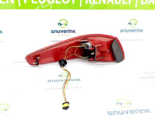 Right taillight PEUGEOT 607 (9D, 9U) 2.7 HDi 24V | BP40570812C35 - Image 2