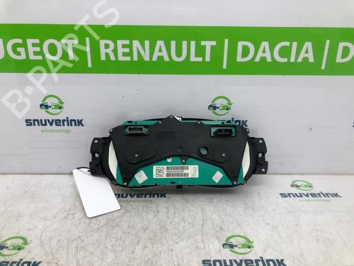 Instrument cluster DACIA LOGAN MCV (KS_) 1.6 16V (KS0L, KS0M, KS0P, KS1S) | BP24165587C47 - Image 2