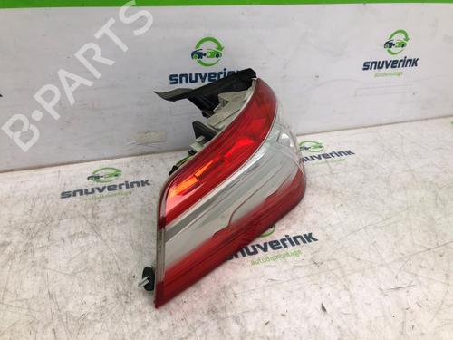 Left taillight PEUGEOT 508 SW I (8E_) 1.6 THP | BP19687133C34 