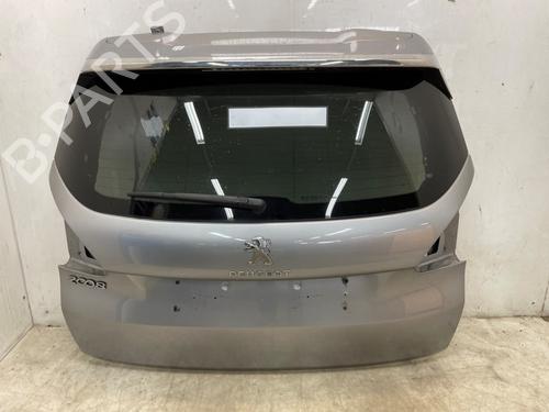 Used Tailgate Tailgate 37798539 37798539