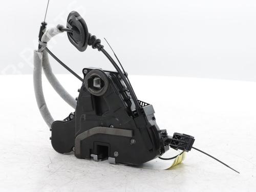 Front left lock RENAULT CAPTUR II (HF_) E-TECH 145 (HFMU) | BP33813794C98  - Image 7