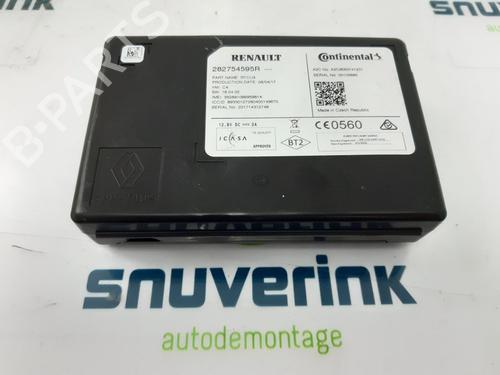 Elektronisk modul RENAULT MEGANE IV Grandtour (K9A/M/N_) 1.2 TCe 100 (100 hp) 12683291