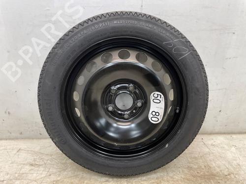 Fælk RENAULT SCÉNIC IV (J9_) 1.2 TCe 115 (115 hp) 31050049