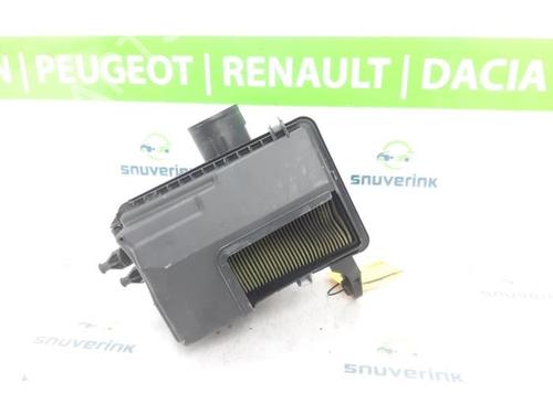 Used Air filter box Air filter box RENAULT KADJAR (HA_, HL_) 1.3 TCe 160 (HLNC) (160 hp) 40581561 40581561