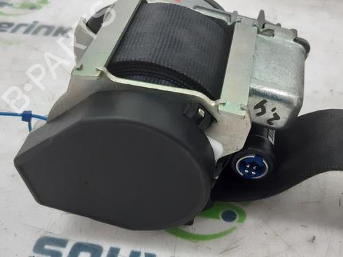 Front left seatbelt PEUGEOT 308 CC (4B_) 1.6 16V | BP40583345I26 - Image 6