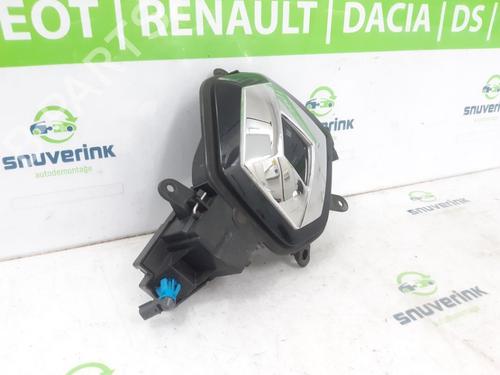 Fuel flap RENAULT ZOE Hatchback Van (BFM_) Electric (BFME) | BP25449851C131 