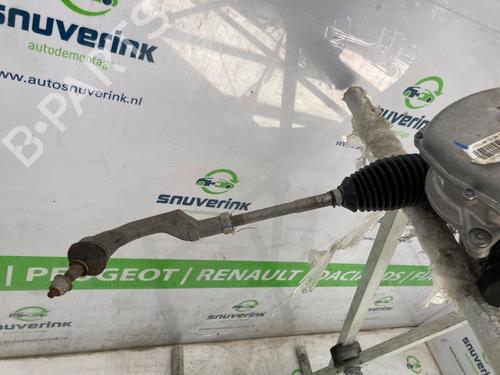 Steering rack PEUGEOT 2008 II (UD_, US_, UY_, UJ_, UR_, UC_) e-2008 (UKZKWZ) | BP24841328M22 