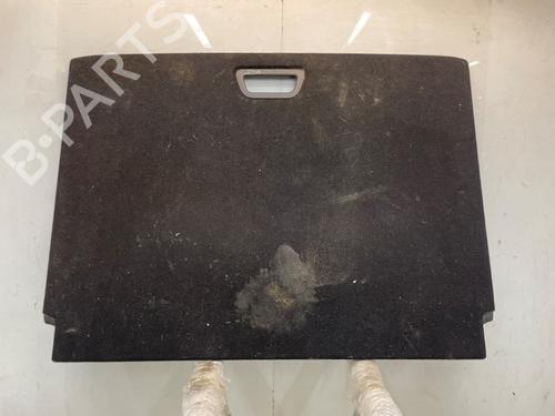 Used Luggage compartment floor Luggage compartment floor 38110633 38110633