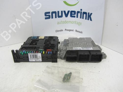 Used Engine control unit (ECU) Engine control unit (ECU) 13093065 13093065