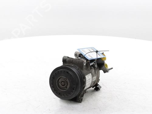 AC compressor PEUGEOT 308 SW II (LC_, LJ_, LR_, LX_, L4_) 1.5 BlueHDi 130 | BP30186610M34