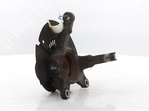 Left front steering knuckle RENAULT CAPTUR II (HF_) TCe 100 (HFMT) | BP40543014M25 - Image 9