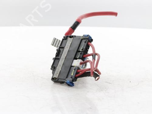 Kabel RENAULT CLIO V (B7_) 1.0 TCe 100 (B7MT) | BP39508412E12 - Image 3