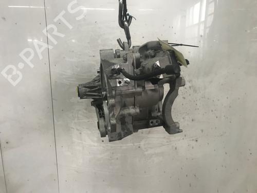 Gearbox CITROËN C4 III (BA_, BB_, BC_) ë-C4 (BCZKXC, BZCKSC) | BP31627834M3
