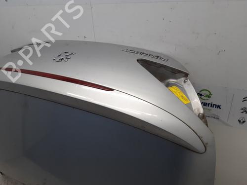 Tailgate PEUGEOT 307 CC (3B) 2.0 16V | BP12832098C6 