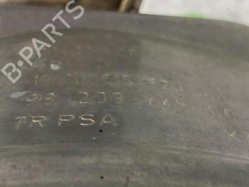 Catalyst PEUGEOT EXPERT Van (V_) 2.0 BlueHDi 150 | BP40581913M10 - Image 3