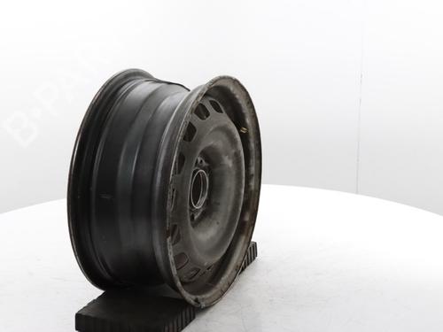 Rim PEUGEOT PARTNER Box Body/MPV (K9) 1.5 BlueHDi 75 | BP29899458C45