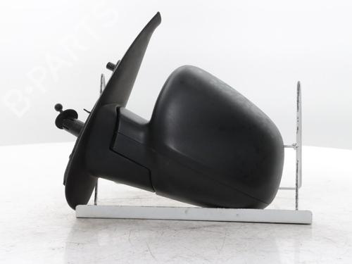 Used Left mirror Left mirror MERCEDES-BENZ CITAN Box Body/MPV (W415) 109 CDI (415.601, 415.603, 415.605) (90 hp) 33697158 33697158