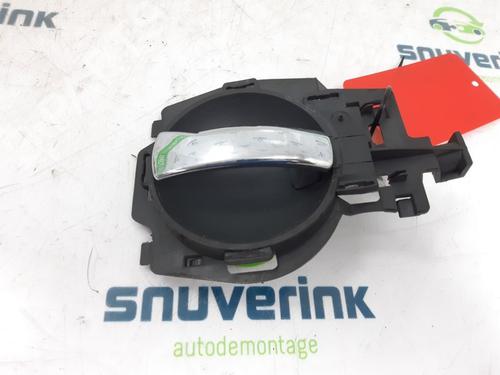 Used Front right exterior door handle CITROËN C3 I (FC_, FN_) 1.4 i (73 hp) 11142013