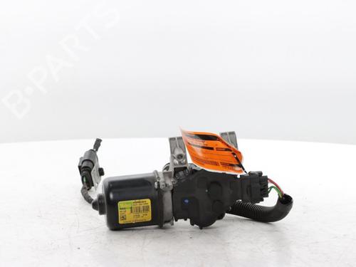 Used Front wipers mechanism CITROËN C4 CACTUS 1.2 VTi 82 (82 hp) 31050272