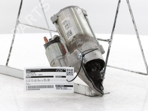 Starter FORD PUMA (J2K, CF7) 1.0 EcoBoost mHEV | BP39211603M8 - Image 2
