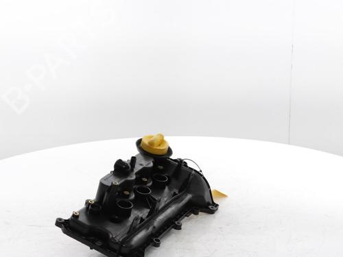 Valve cover RENAULT CLIO V (B7_) 1.0 TCe 90 (B7MT) | BP29640667M124