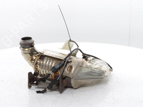 Used Catalyst RENAULT MEGANE IV Grandtour (K9A/M/N_) 1.3 TCe 115 (K9N9) (116 hp) 30185925