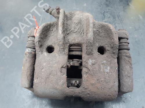 Used Right front brake caliper PEUGEOT PARTNER Box Body/MPV (5_, G_) 1.9 D (69 hp) 11994757