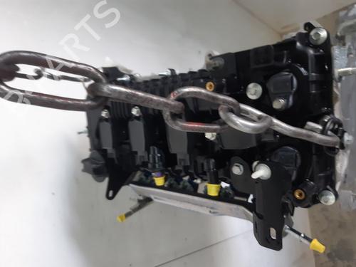 Engine RENAULT CAPTUR II (HF_) E-TECH 160 | BP38409202M1 - Image 5