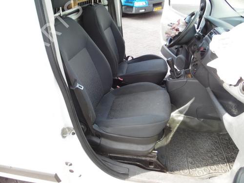 Left front driveshaft CITROËN NEMO Box Body/MPV (AA_) 1.4 | BP40579149M38  - Image 20