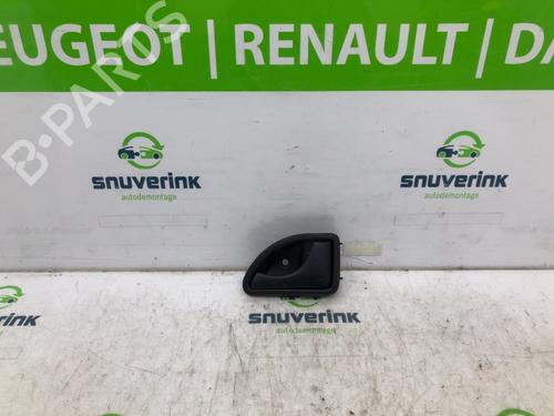 Udvendigt håndtag Udvendigt håndtag 13715872 13715872