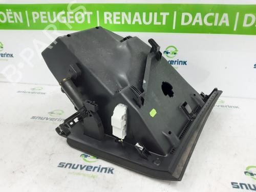 Glove box PEUGEOT 2008 I (CU_) 1.2 VTi | BP24164864C95 - Image 2